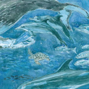 Meet your Posher, Madeleine